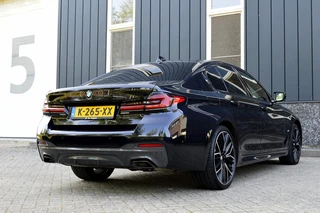 BMW 5 Serie – thumbnail 5