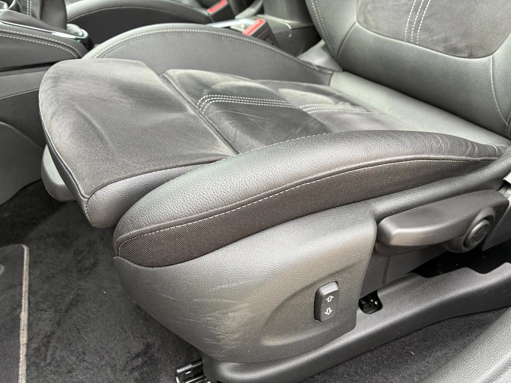 Opel Astra – foto 19
