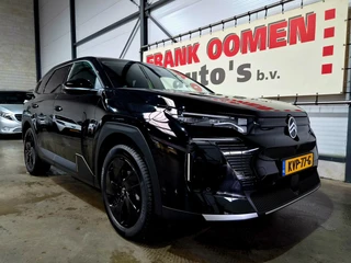Citroën C5 Aircross – thumbnail 9