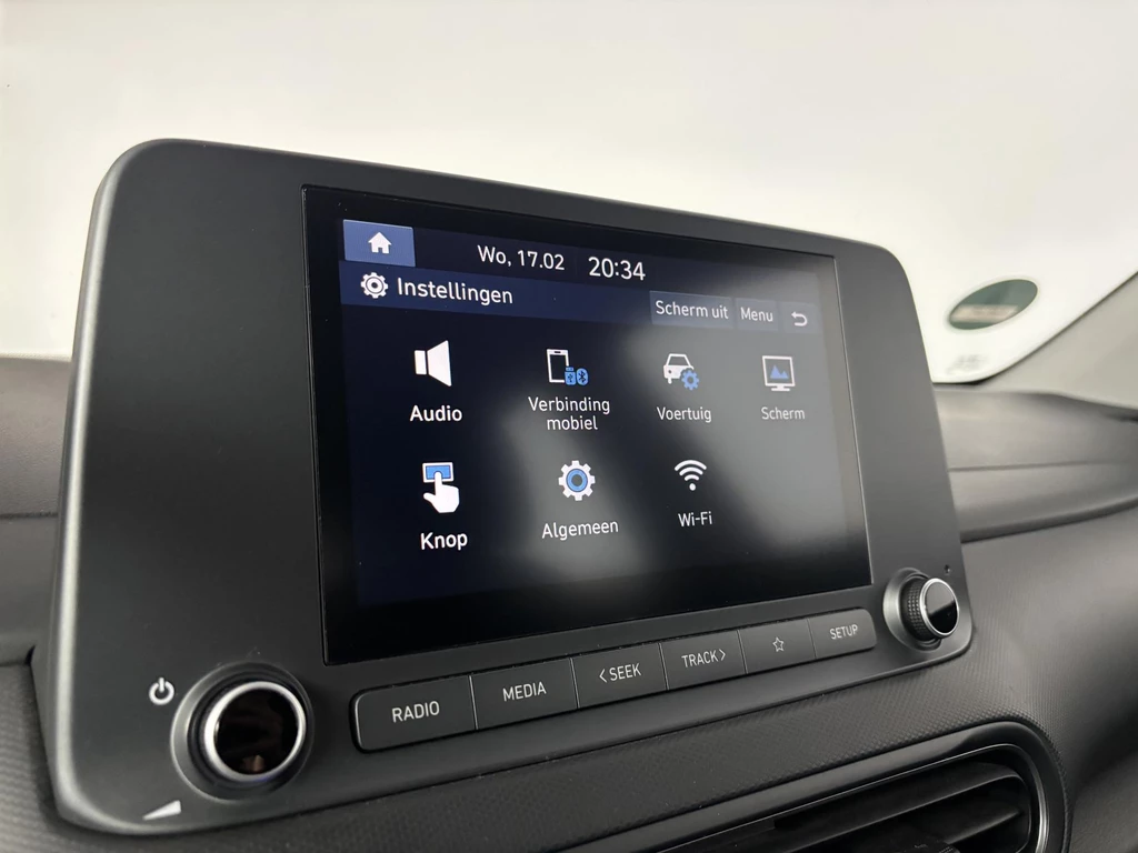 Hyundai Kona – foto 25