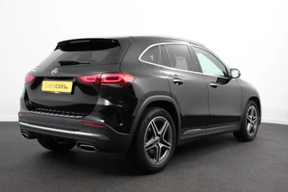 Mercedes-Benz GLA – thumbnail 4
