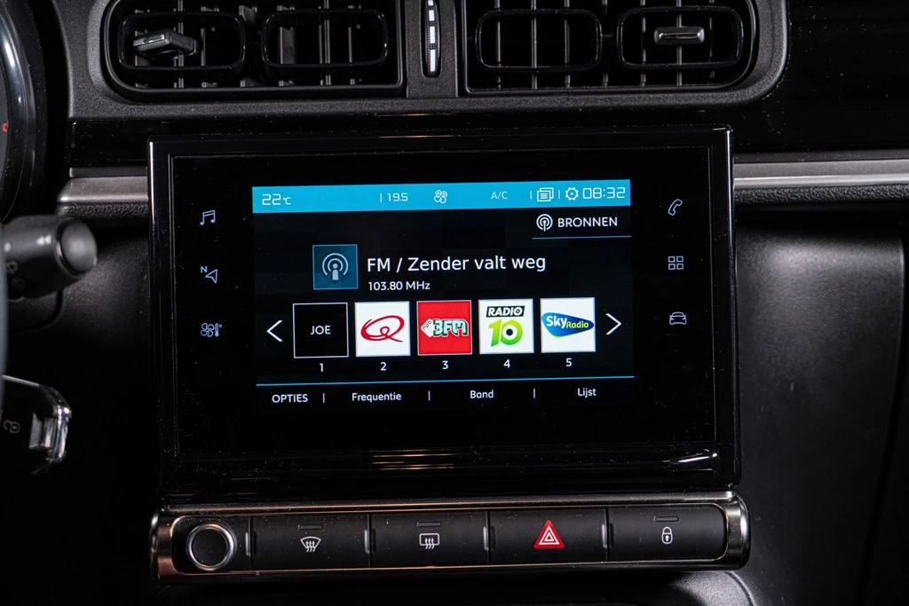 Citroën C3 – foto 20