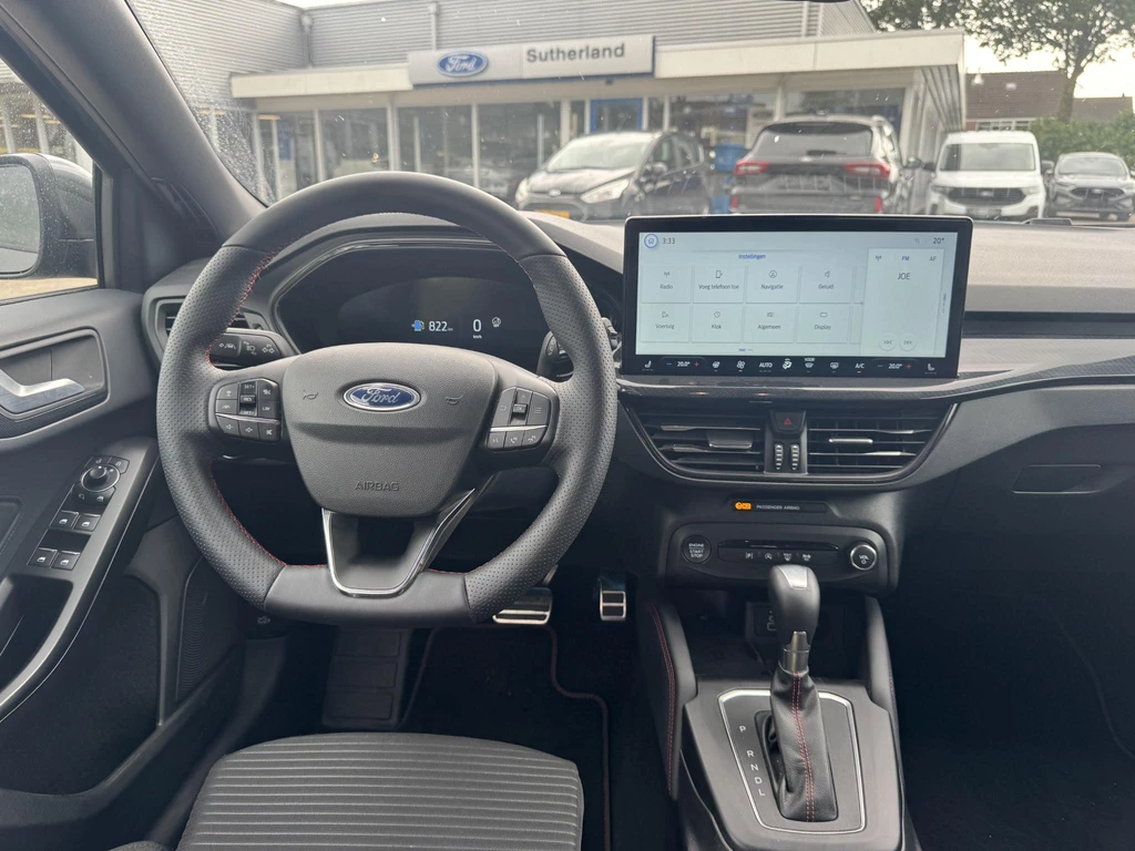 Ford Focus – foto 13