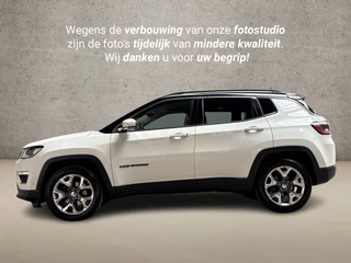 Jeep Compass – thumbnail 2