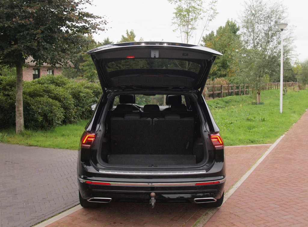 Volkswagen Tiguan Allspace – foto 35
