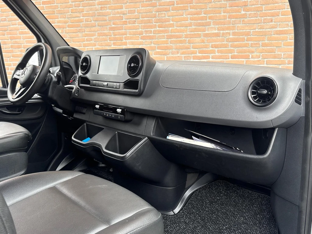 Mercedes-Benz Sprinter – foto 25