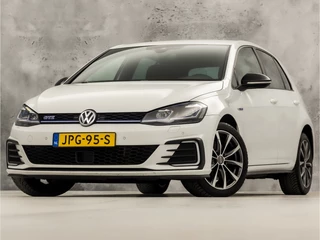 Volkswagen Golf – thumbnail 1