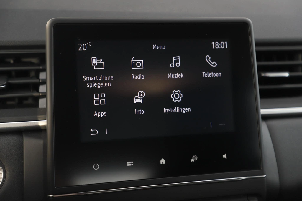 Renault Captur – foto 18