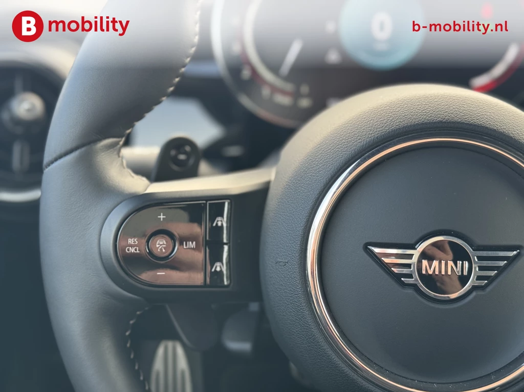 MINI Cooper Cabrio – foto 13