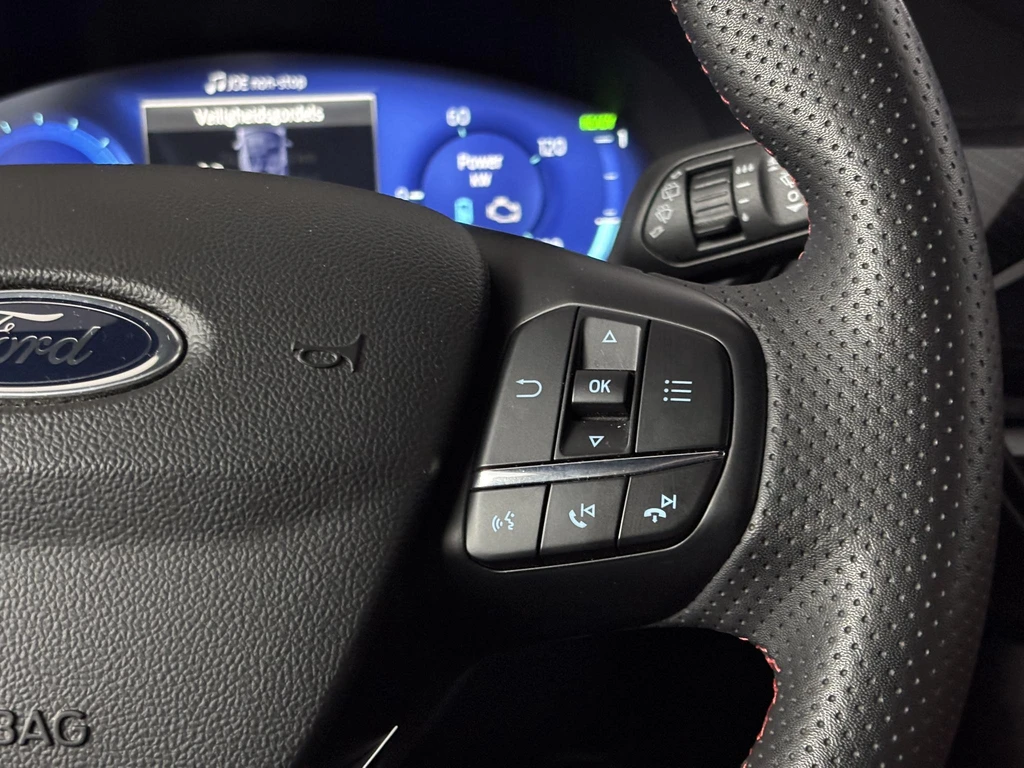 Ford Kuga – foto 34