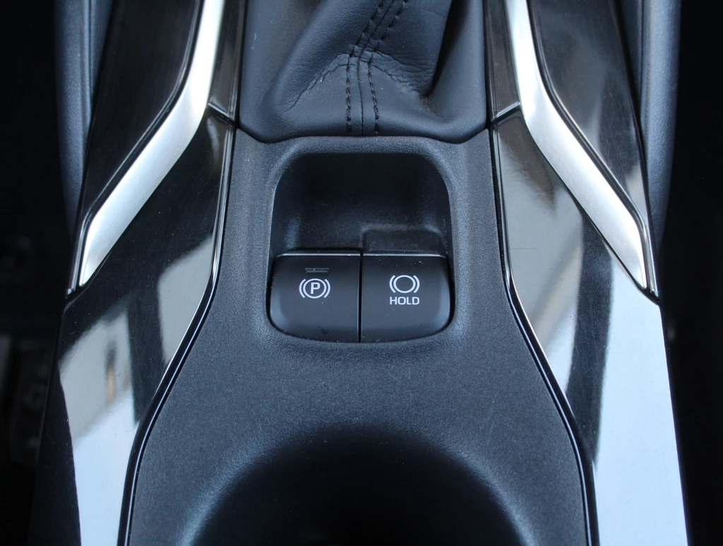 Toyota Corolla – foto 36