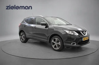 Nissan QASHQAI – thumbnail 9