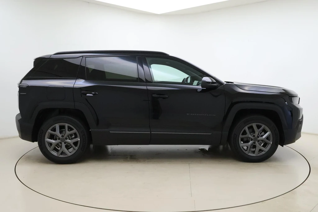 Jeep Compass – foto 7