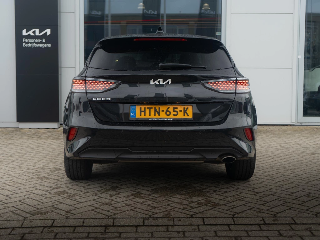 Kia Ceed – foto 5