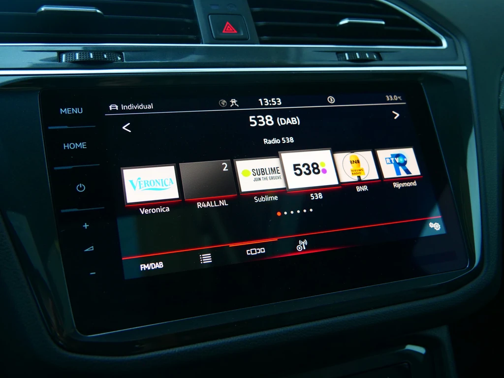 Volkswagen Tiguan – foto 22