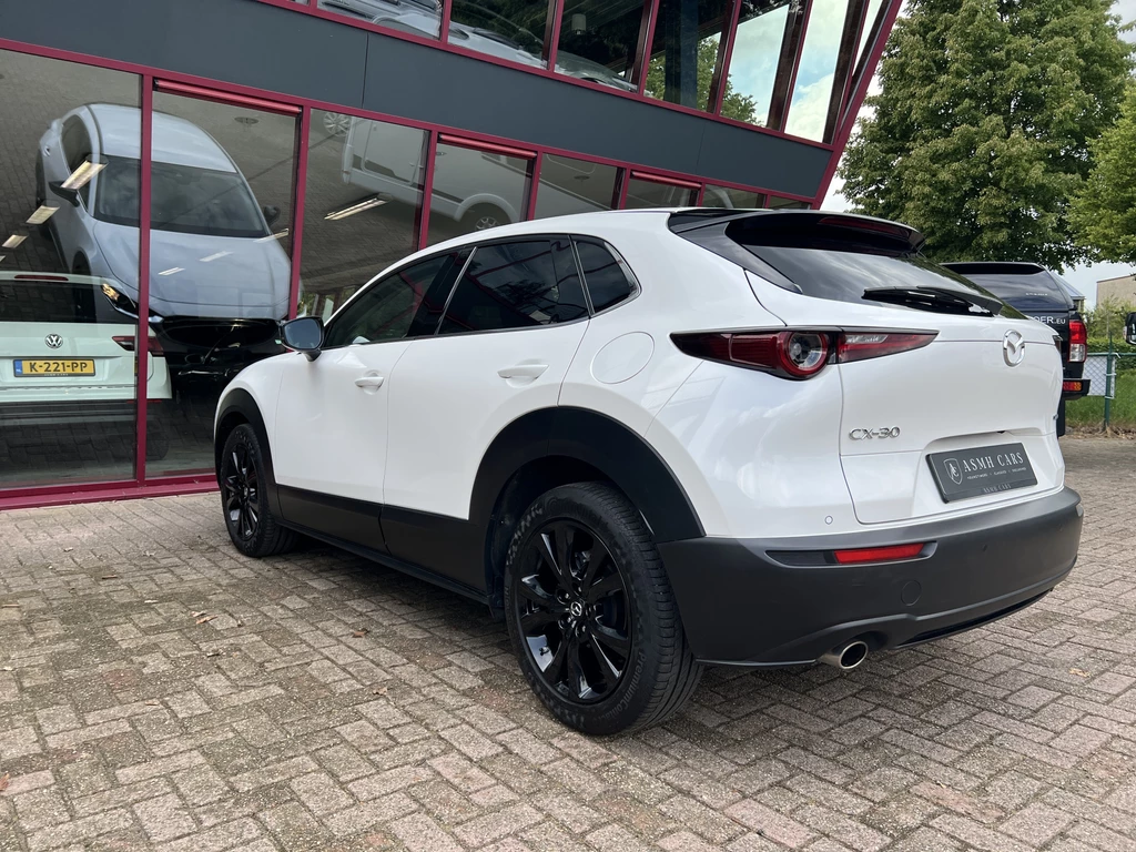 Mazda CX-30 – foto 2