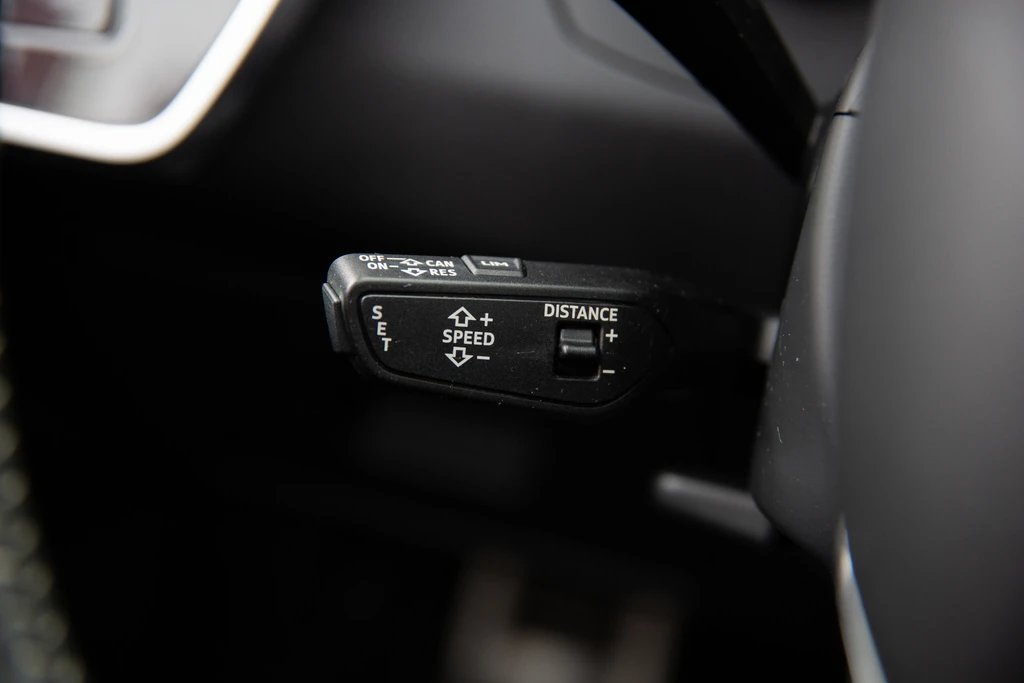 Audi A6 – foto 14