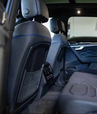 Volkswagen Touareg – thumbnail 14