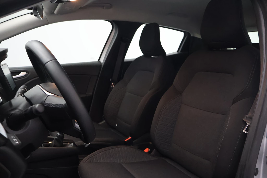 Renault Clio – foto 16