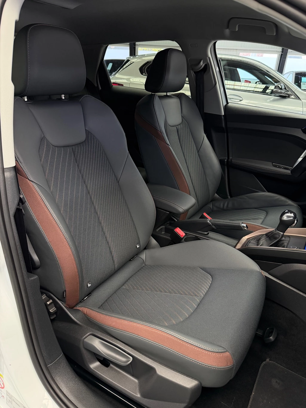 Audi A1 Sportback – foto 37