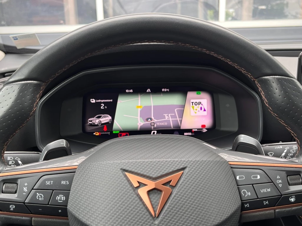 CUPRA Formentor – foto 8