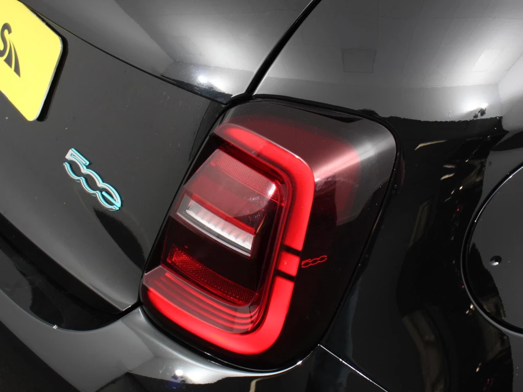 Fiat 500e – foto 27