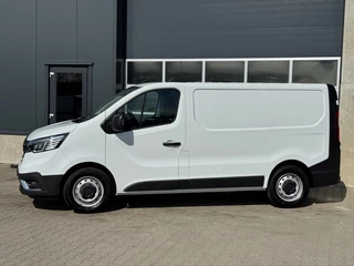 Renault Trafic – thumbnail 2
