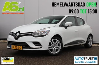 Renault Clio – thumbnail 1