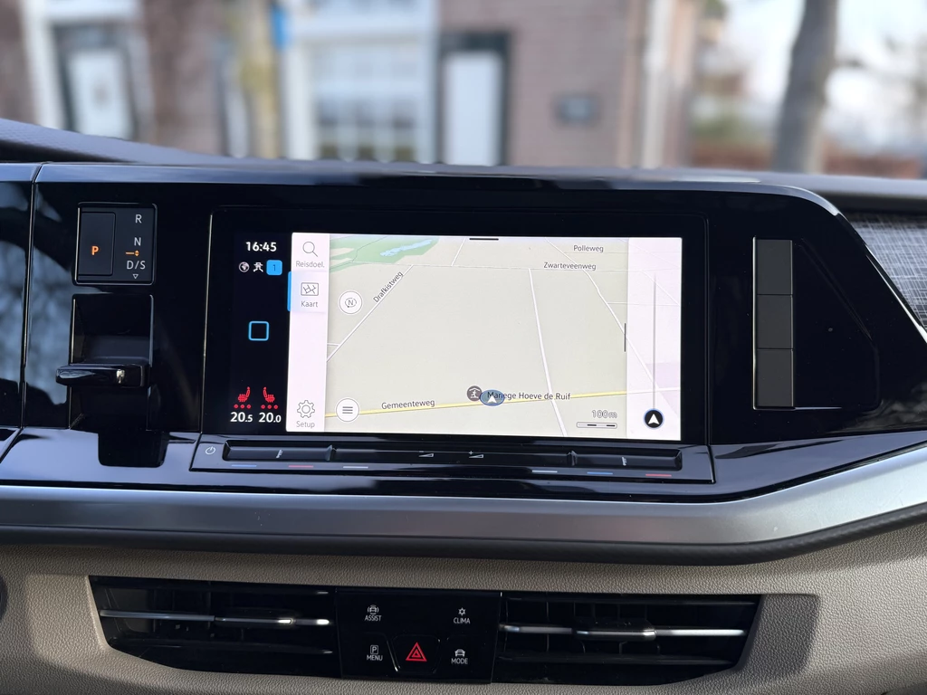 Volkswagen Multivan – foto 72