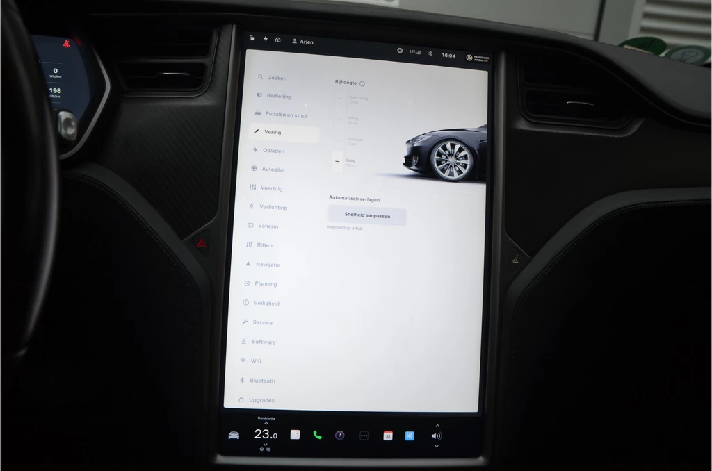 Tesla Model S – foto 20
