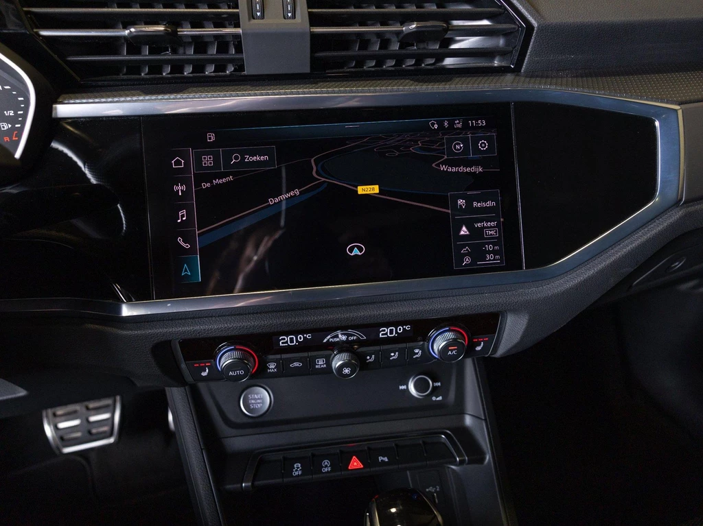 Audi Q3 – foto 35