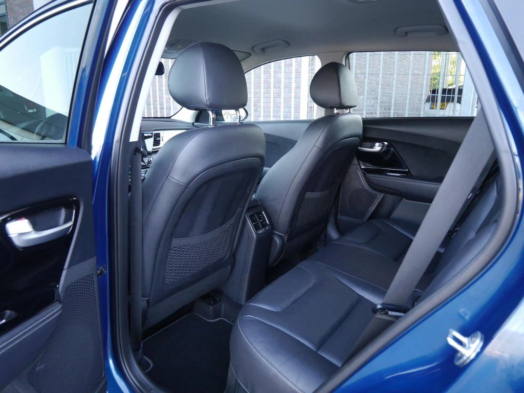 Kia Niro – foto 9