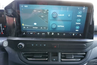 Ford Transit Custom – thumbnail 18