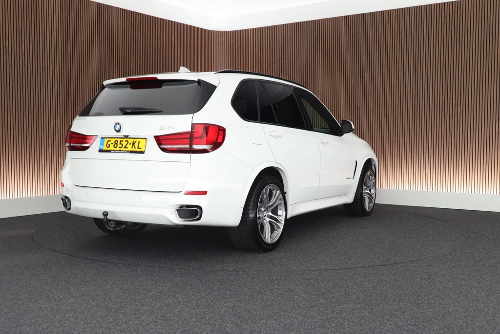 BMW X5 – foto 4