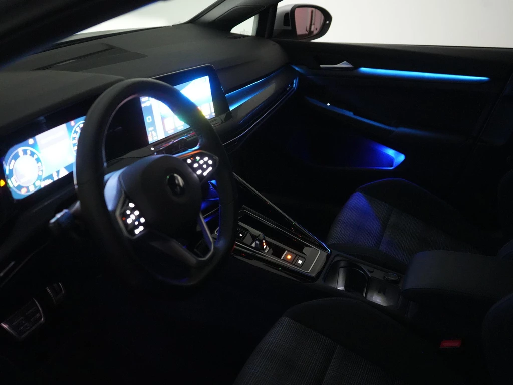 Volkswagen Golf – foto 36