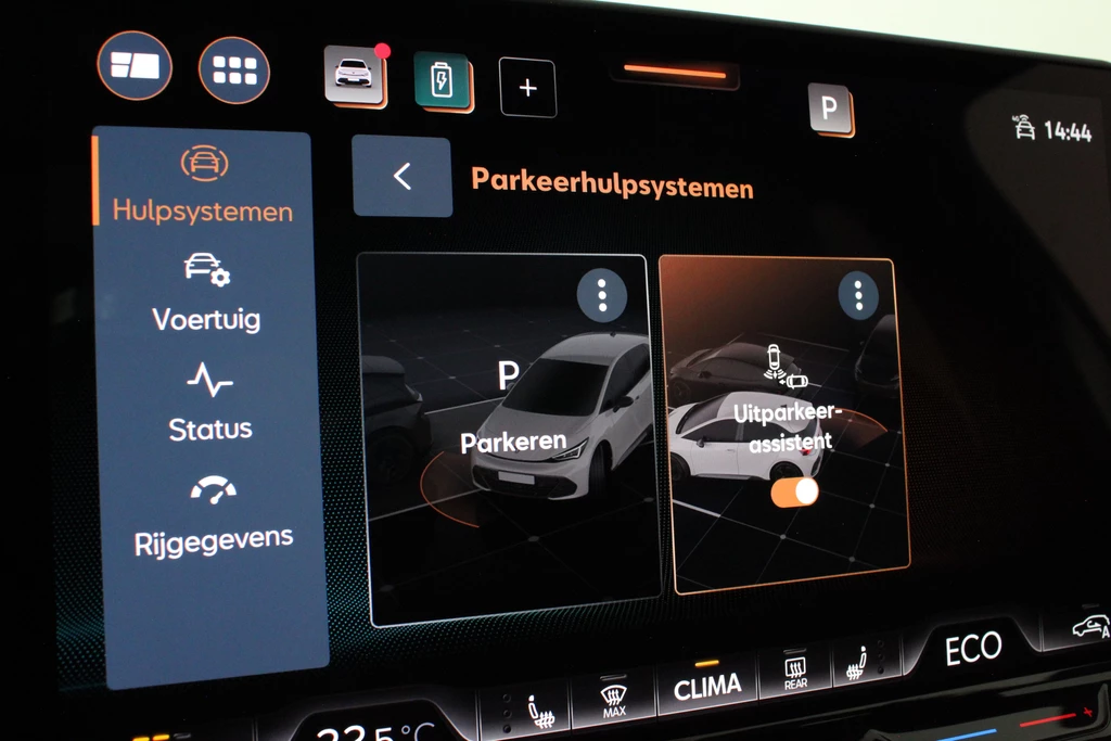 CUPRA Born – foto 26