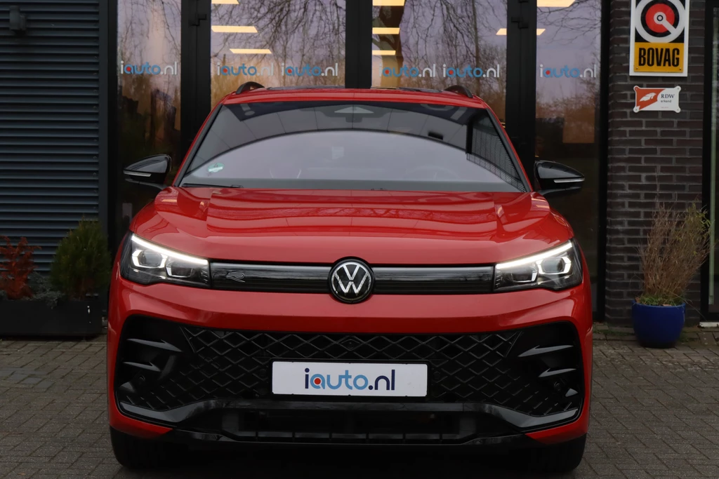Volkswagen Tiguan – foto 8