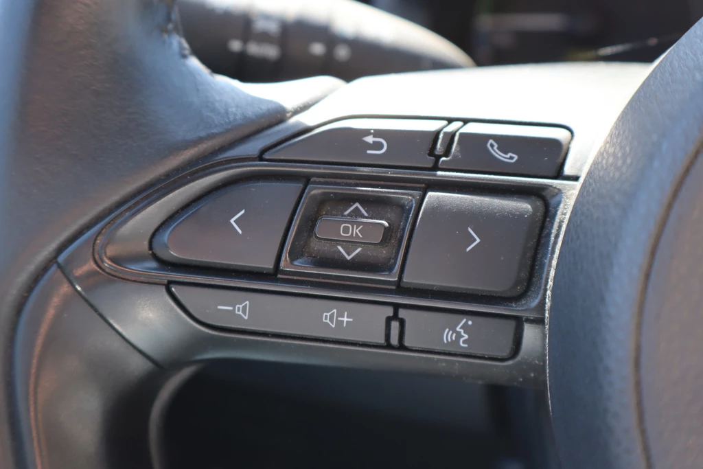 Toyota Yaris – foto 12