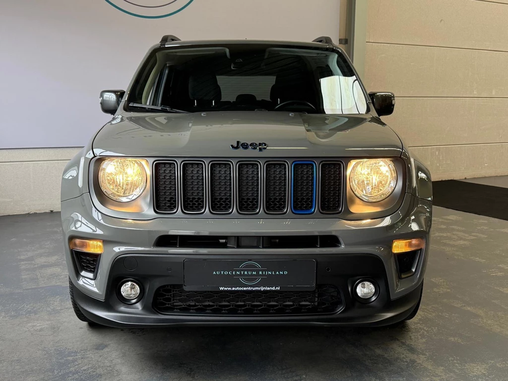 Jeep Renegade – foto 11