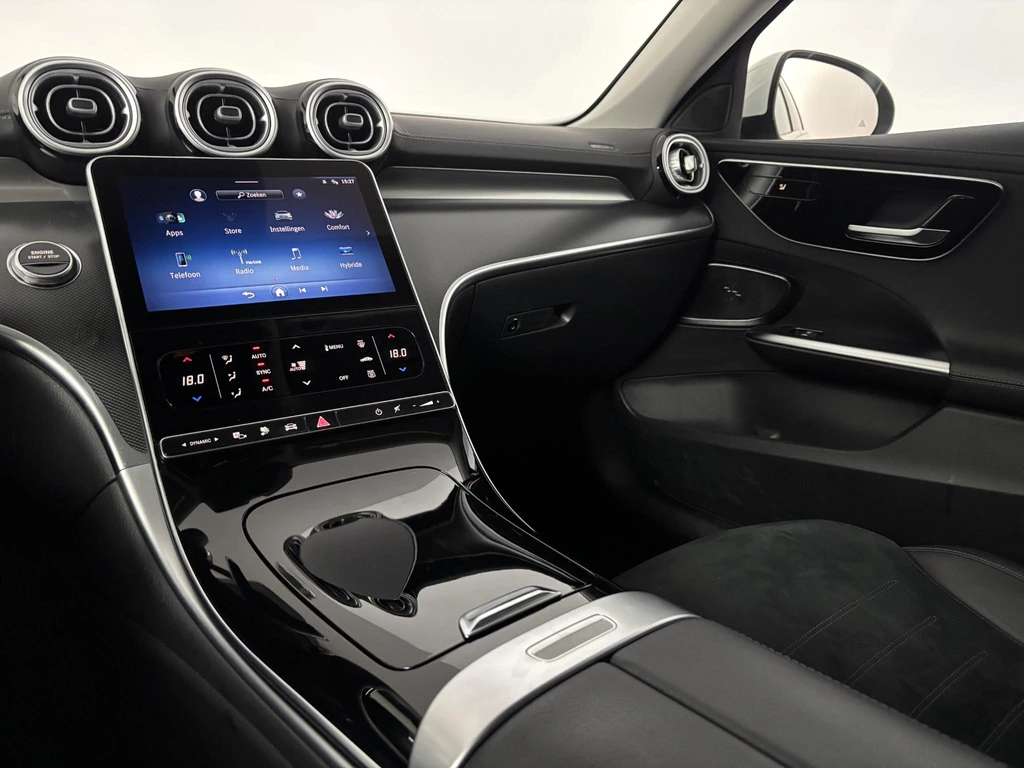 Mercedes-Benz C-Klasse – foto 19