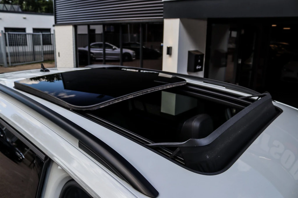 Volkswagen Tiguan Allspace – foto 10
