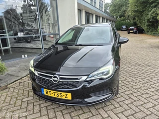 Opel Astra – thumbnail 1