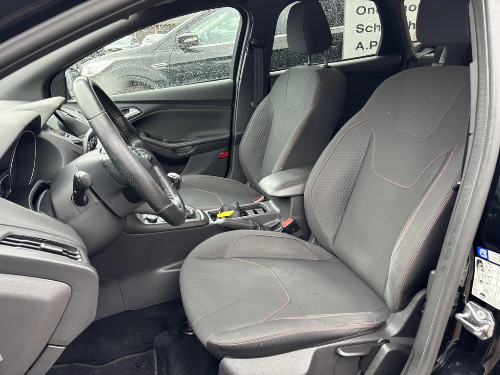 Ford Focus – foto 10