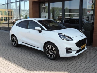 Ford Puma – thumbnail 6