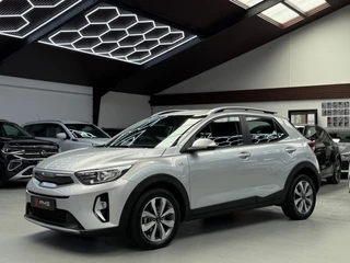 Kia Stonic – thumbnail 2