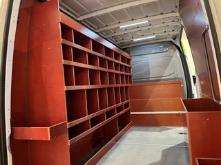 Mercedes-Benz Sprinter – thumbnail 18