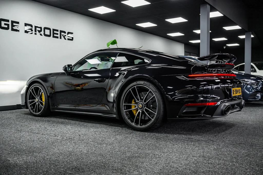 Porsche 911 – foto 6