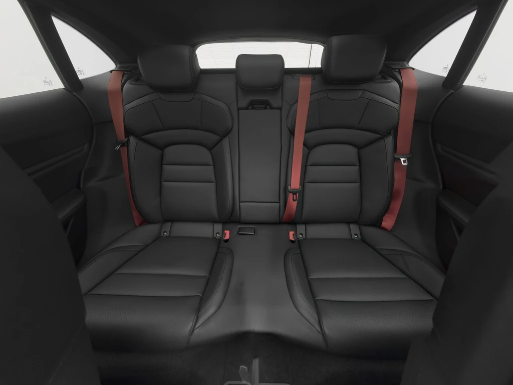 Porsche Taycan – foto 21