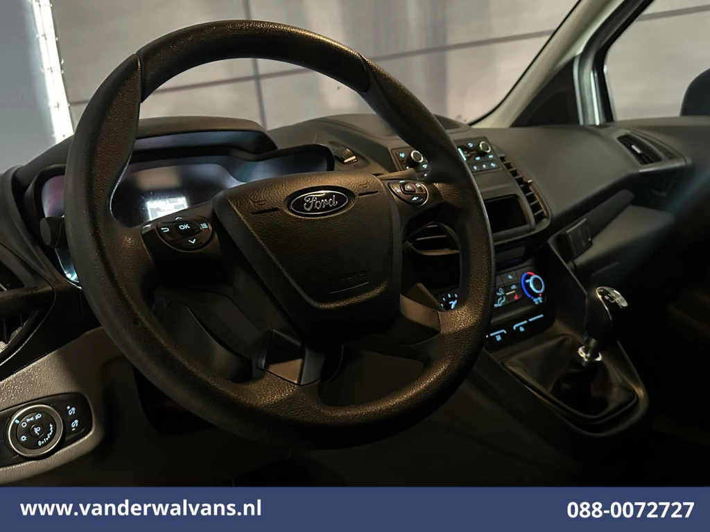 Ford Transit Connect – foto 11