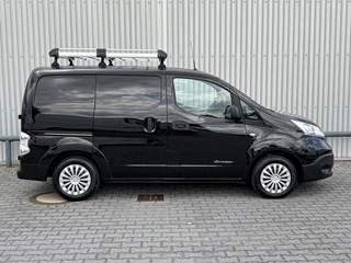 Nissan e-NV200 – thumbnail 7